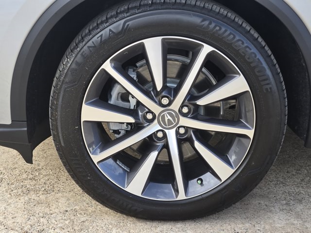 used 2026 Acura MDX car, priced at $50,800