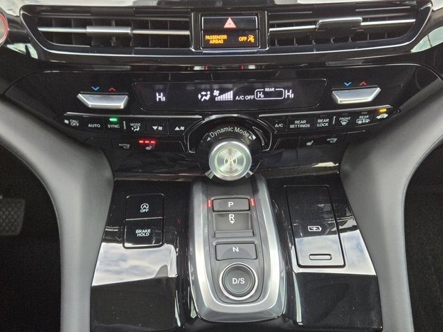 used 2026 Acura MDX car, priced at $50,800