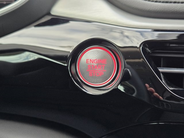 used 2026 Acura MDX car, priced at $50,800