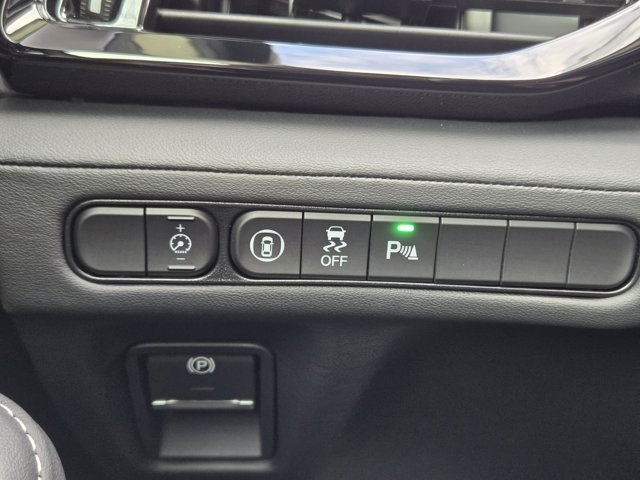 used 2026 Acura MDX car, priced at $50,800