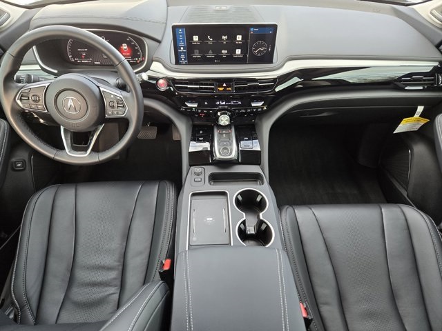 used 2026 Acura MDX car, priced at $50,800