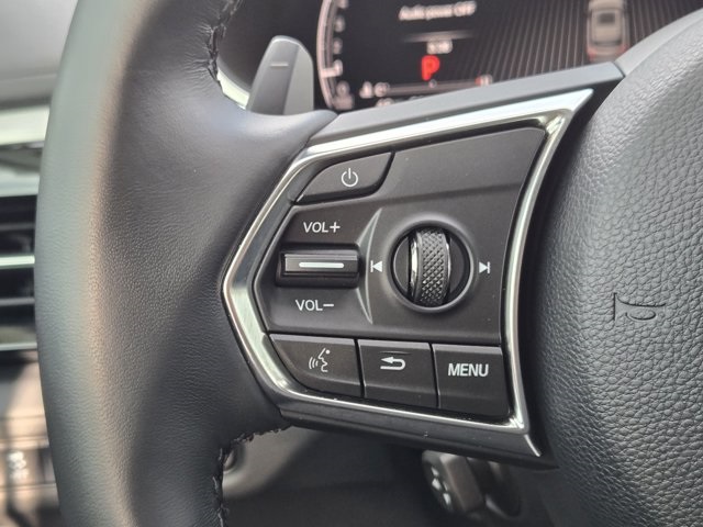 used 2026 Acura MDX car, priced at $50,800