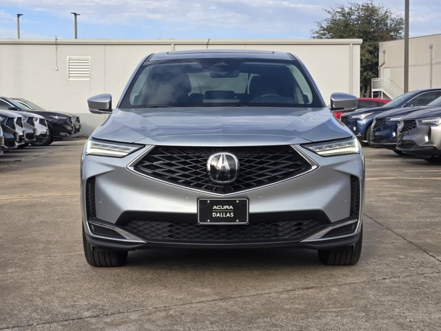 used 2026 Acura MDX car, priced at $50,800