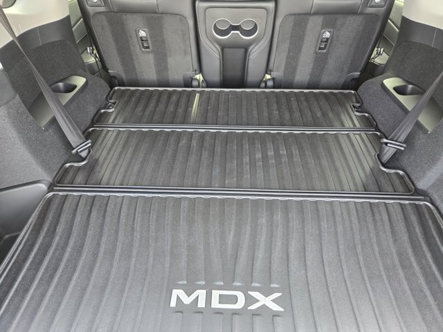 used 2026 Acura MDX car, priced at $50,800