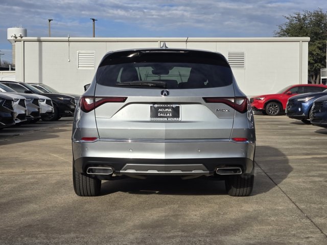 used 2026 Acura MDX car, priced at $50,800