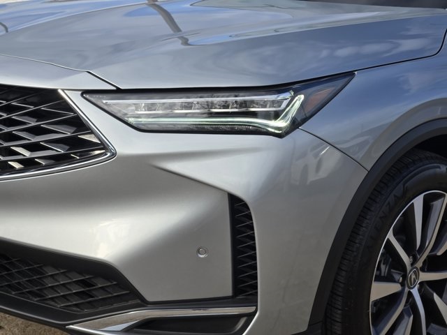 used 2026 Acura MDX car, priced at $50,800