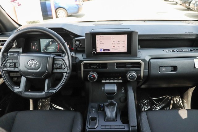 used 2026 Toyota Tacoma car, priced at $33,792
