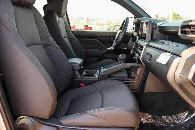 used 2026 Toyota Tacoma car, priced at $33,792
