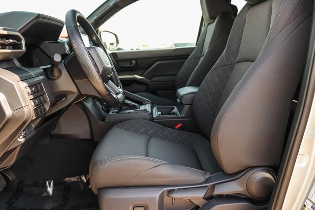 used 2026 Toyota Tacoma car, priced at $33,792