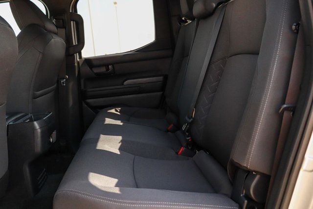 used 2026 Toyota Tacoma car, priced at $33,792