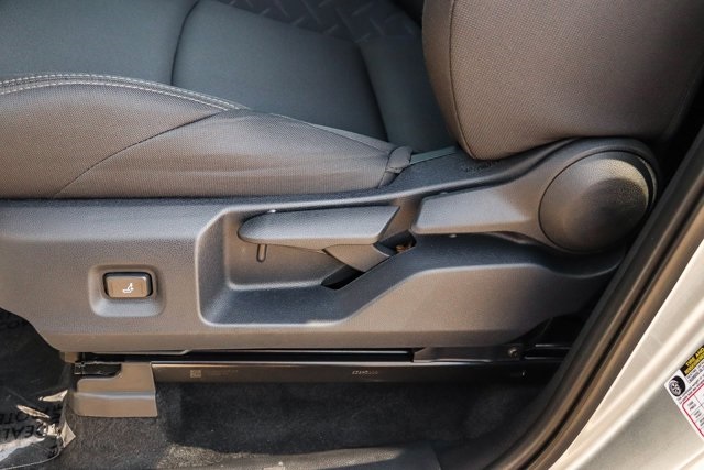 used 2026 Toyota Tacoma car, priced at $33,792