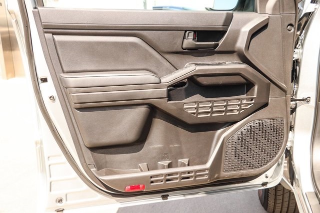 used 2026 Toyota Tacoma car, priced at $33,792