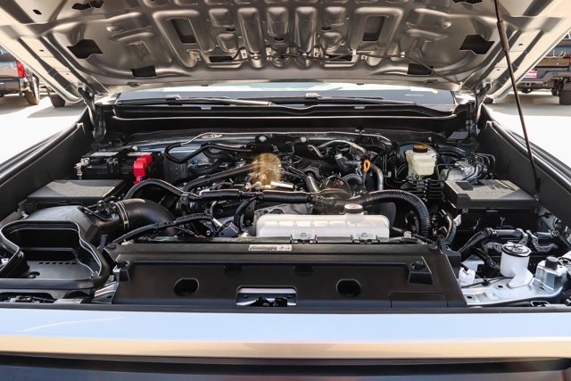 used 2026 Toyota Tacoma car, priced at $33,792