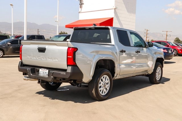 used 2026 Toyota Tacoma car, priced at $33,792