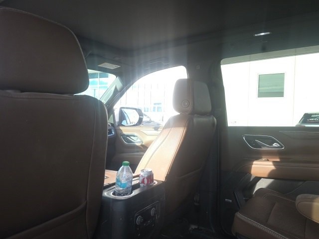 2023 Chevrolet Tahoe High Country photo 4