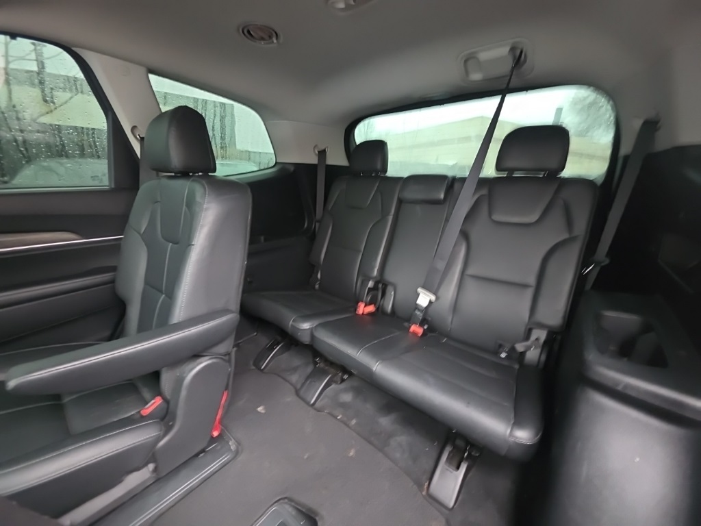 used 2021 Kia Telluride car