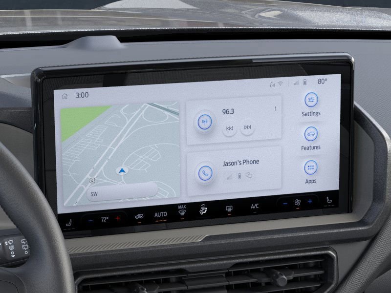 2025 Ford Bronco Sport Big Bend photo 14