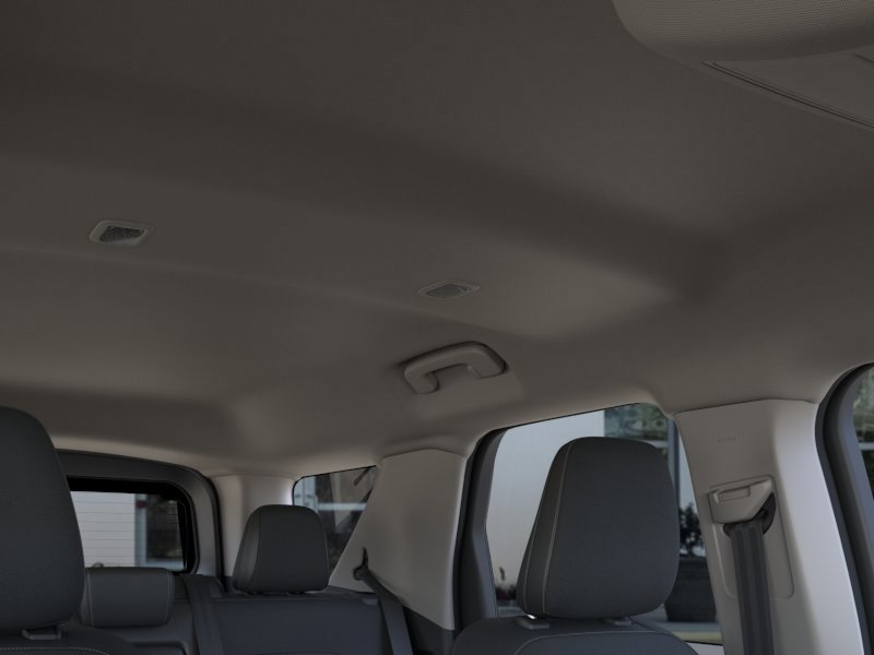 2025 Ford Bronco Sport Big Bend photo 20
