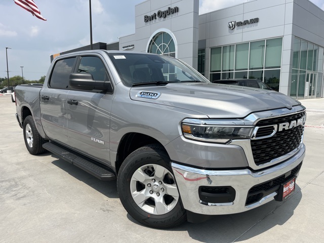 2025 RAM Ram 1500 Pickup Tradesman