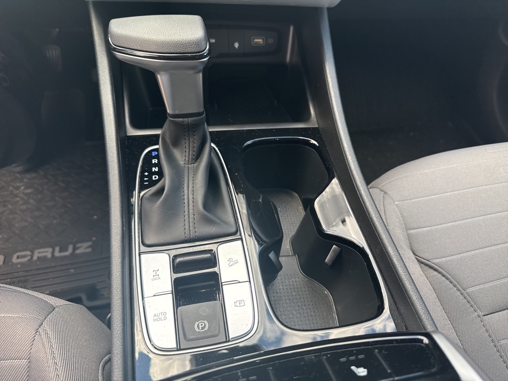 2024 Hyundai Santa Cruz SEL photo 9