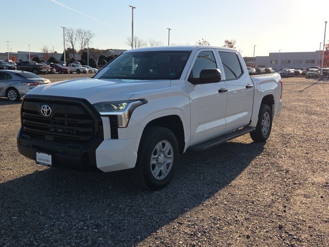 Used 2023 Toyota Tundra Truck