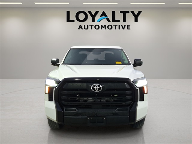 Used 2023 Toyota Tundra Truck
