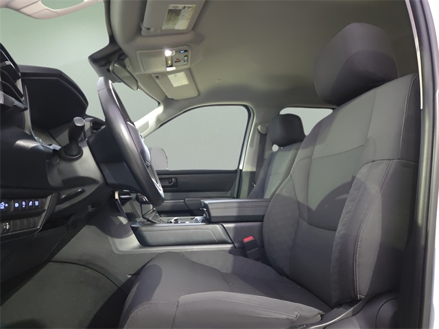 Used 2023 Toyota Tundra Truck