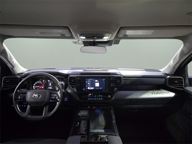 Used 2023 Toyota Tundra Truck