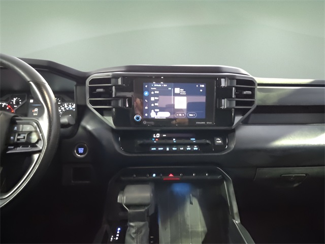 Used 2023 Toyota Tundra Truck