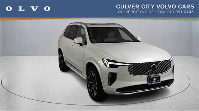 new 2026 Volvo XC90 car, priced at $71,825