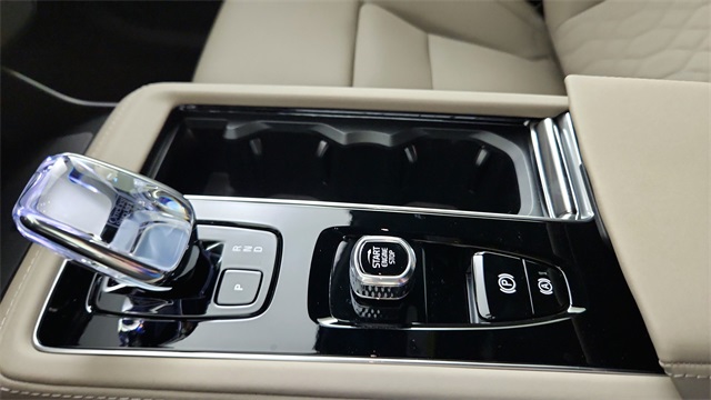 new 2026 Volvo XC90 car, priced at $71,825