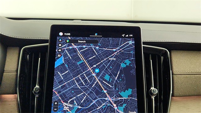 new 2026 Volvo XC90 car, priced at $71,825