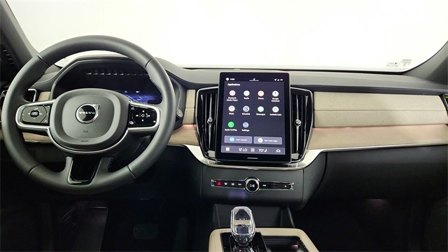 new 2026 Volvo XC90 car, priced at $71,825