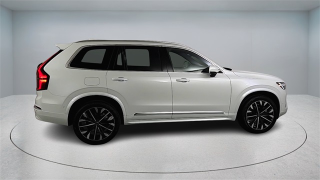 new 2026 Volvo XC90 car, priced at $71,825