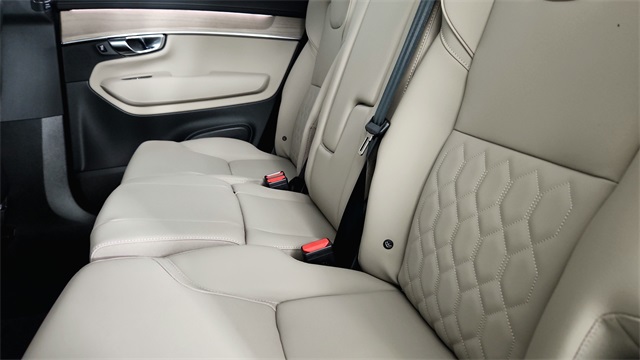 new 2026 Volvo XC90 car, priced at $71,825