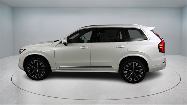new 2026 Volvo XC90 car, priced at $71,825