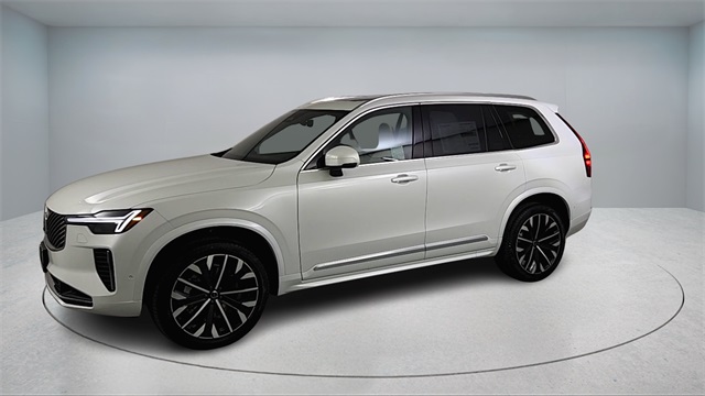 new 2026 Volvo XC90 car, priced at $71,825