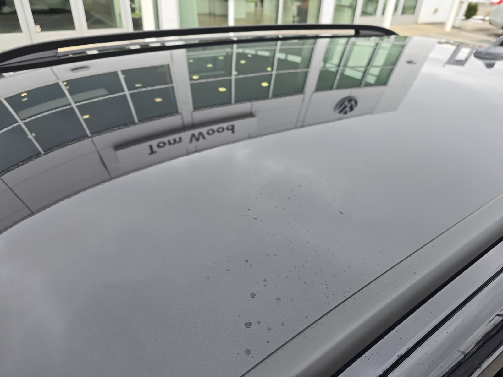 new 2026 Volkswagen Taos car, priced at $27,177