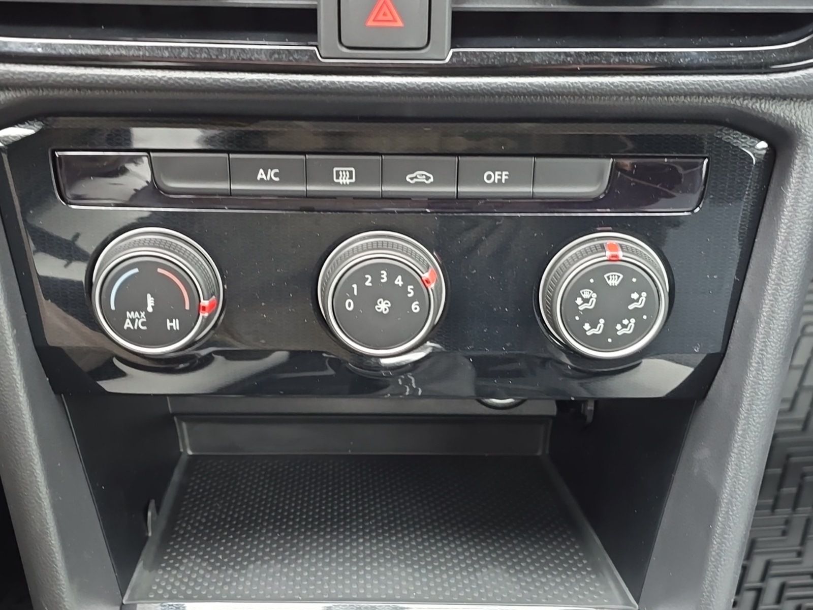 new 2026 Volkswagen Taos car, priced at $27,177