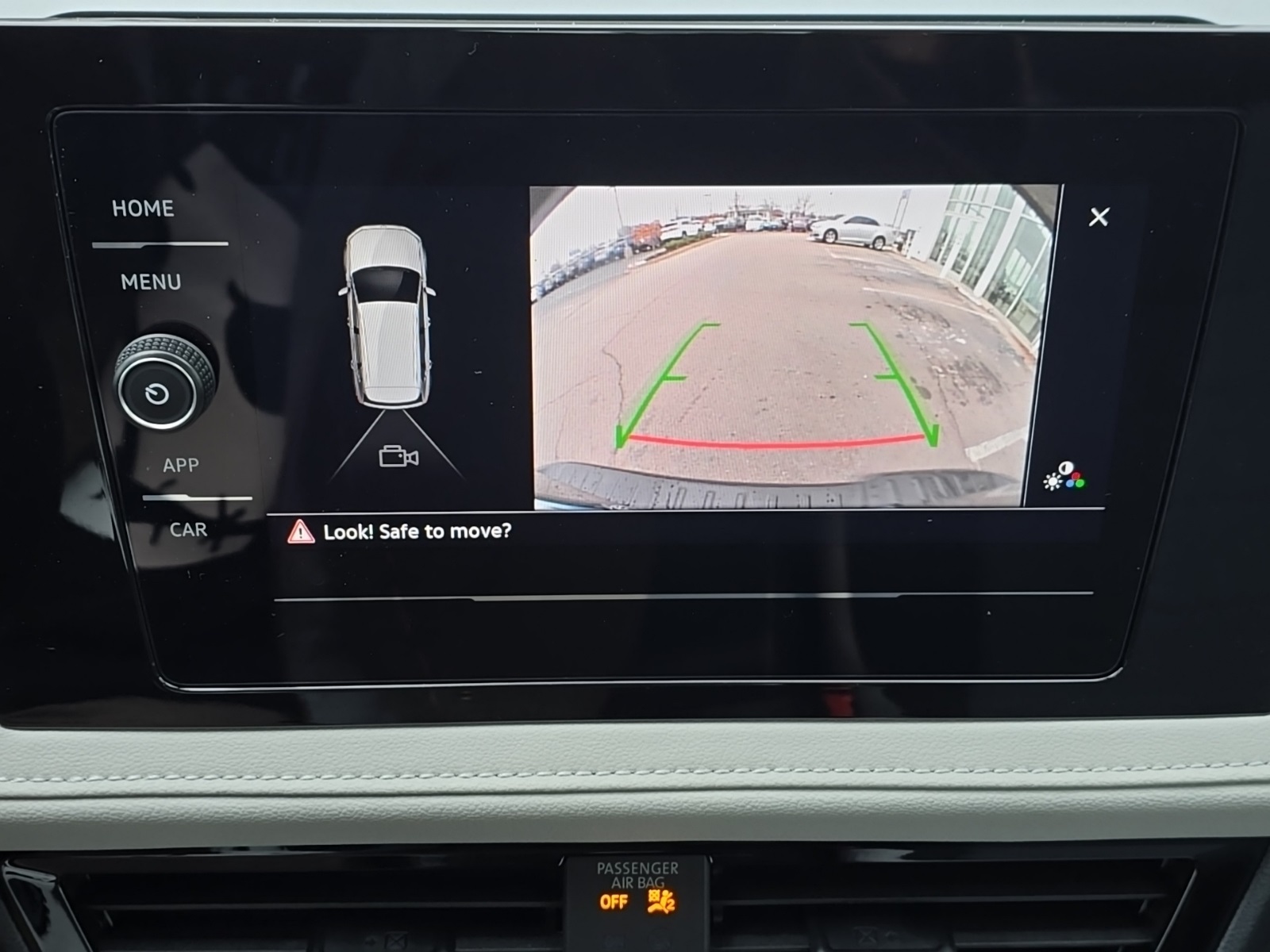 new 2026 Volkswagen Taos car, priced at $27,177