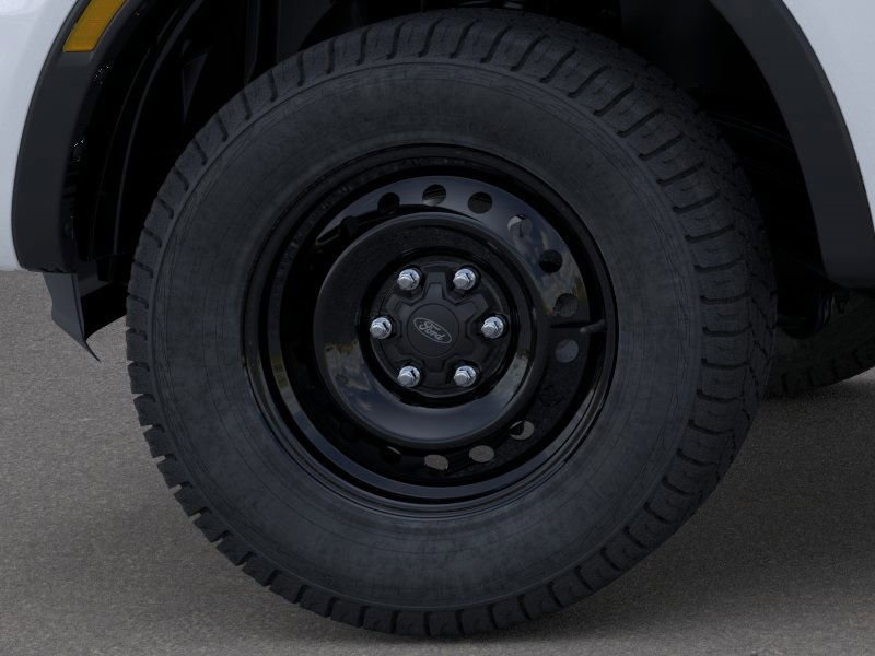 new 2026 Ford Ranger car, priced at $39,120