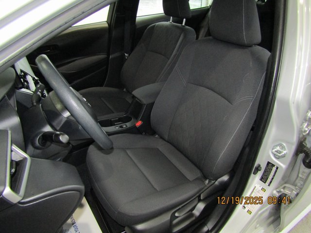 used 2024 Toyota Corolla car, priced at $20,499