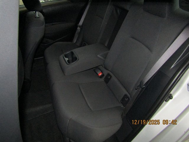 used 2024 Toyota Corolla car, priced at $20,499