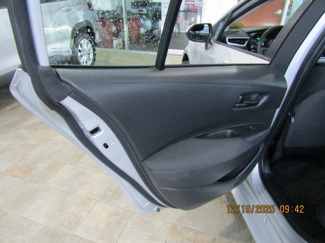 used 2024 Toyota Corolla car, priced at $20,499