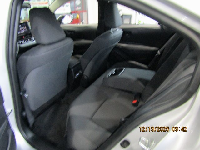 used 2024 Toyota Corolla car, priced at $20,499
