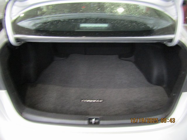 used 2024 Toyota Corolla car, priced at $20,499