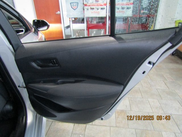 used 2024 Toyota Corolla car, priced at $20,499