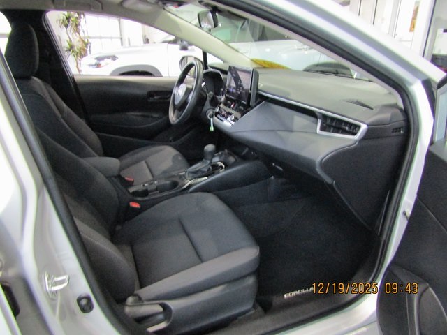 used 2024 Toyota Corolla car, priced at $20,499