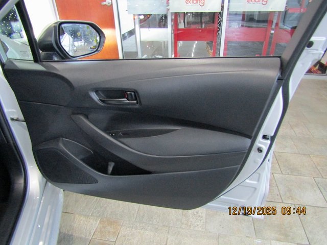 used 2024 Toyota Corolla car, priced at $20,499
