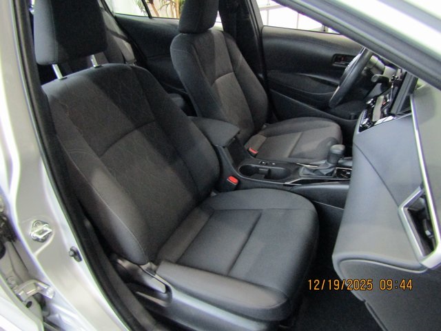 used 2024 Toyota Corolla car, priced at $20,499